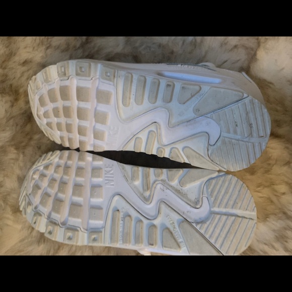 Nike air max sneakers - Picture 4 of 4